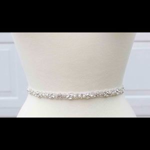 BRAND NEW- Women’s bridal belt